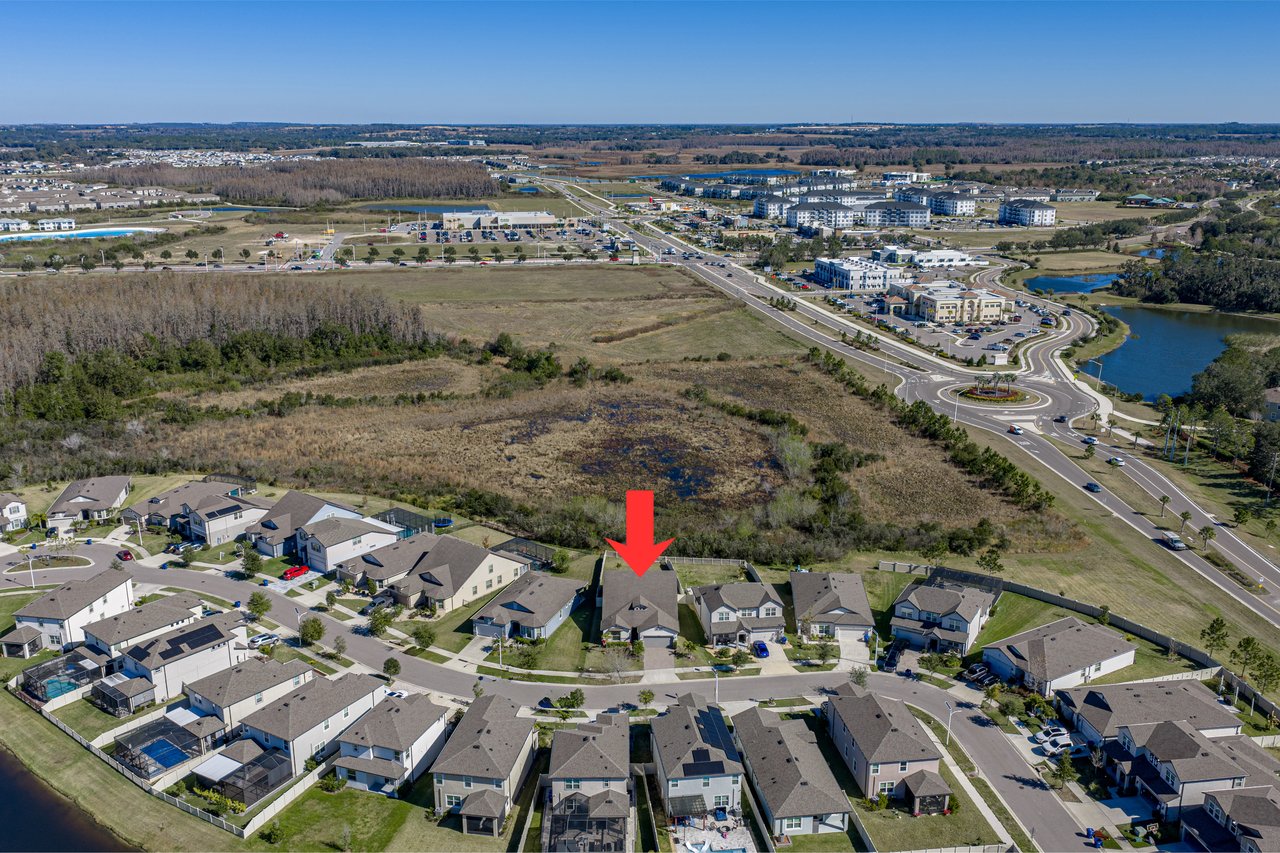 7430 POOL COMPASS LOOP