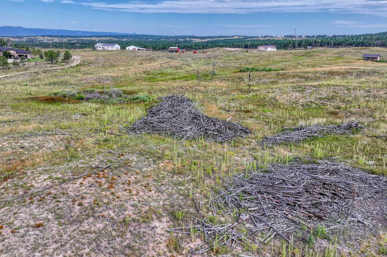 lot 1 Forest heights Circle