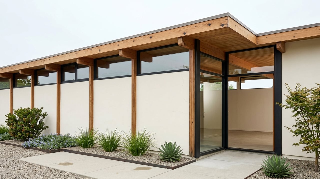 Owning An Eichler Home In San Mateo: A Practical Guide
