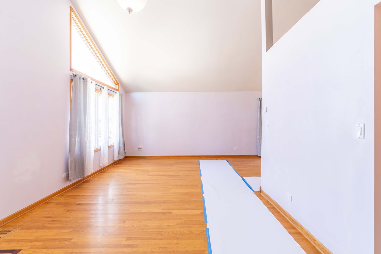 6616 S Knox Avenue, Chicago IL