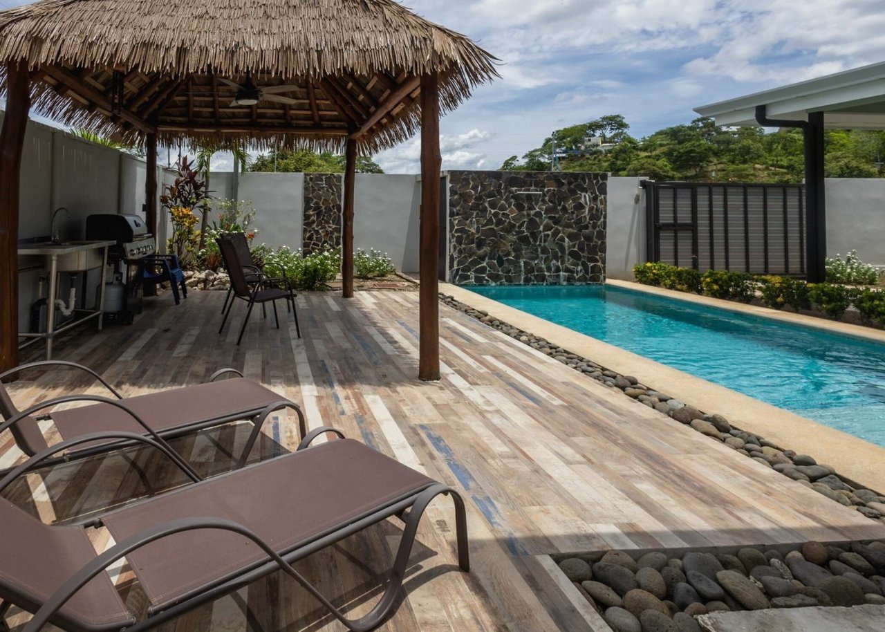 Beach House with Rental Potential