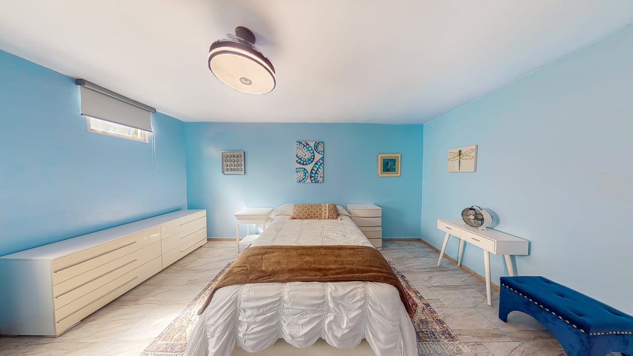 Palma Dorada Village