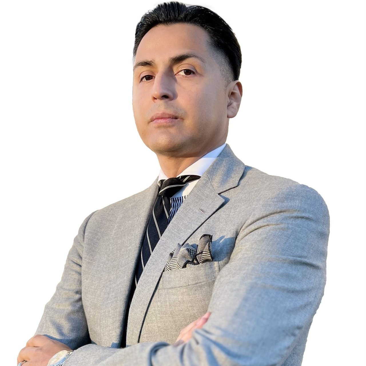 Kenny Calderon Setauket- East Setauket, NY Real Estate Agent Headshot