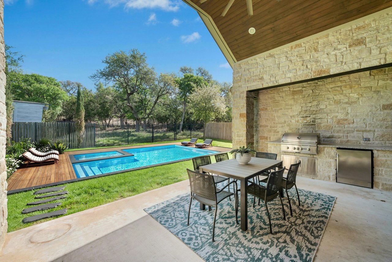 Home For Sale in Avana At Circle C Ranch!