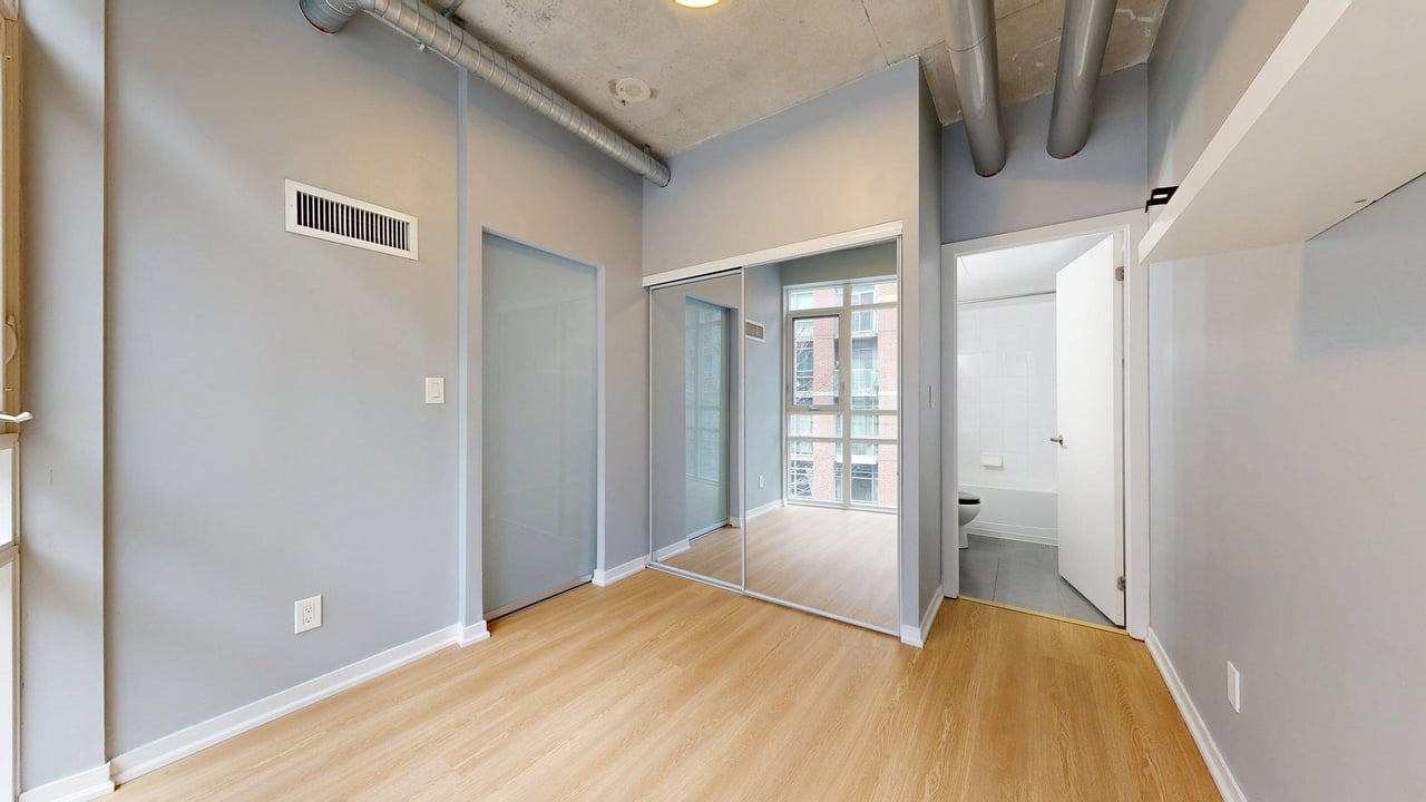 170 Sudbury Street Unit: 413