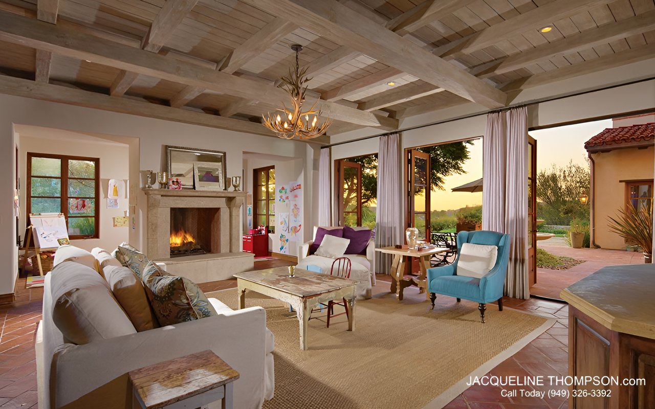 Chic Take on Santa Barbara Style