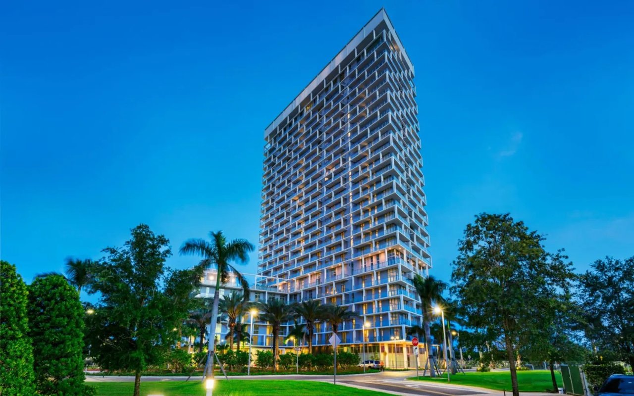 One Metropica