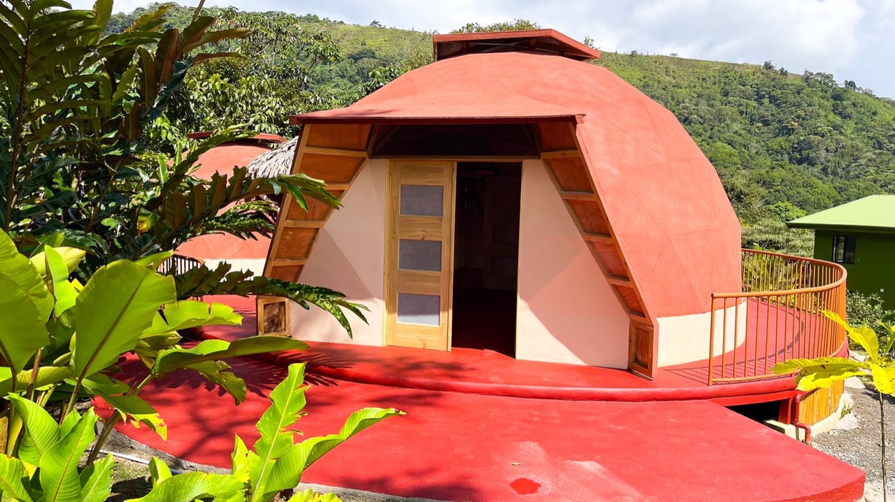 Dream Property for Sale in Costa Rica – A Holistic Sanctuary in Serenity Gardens