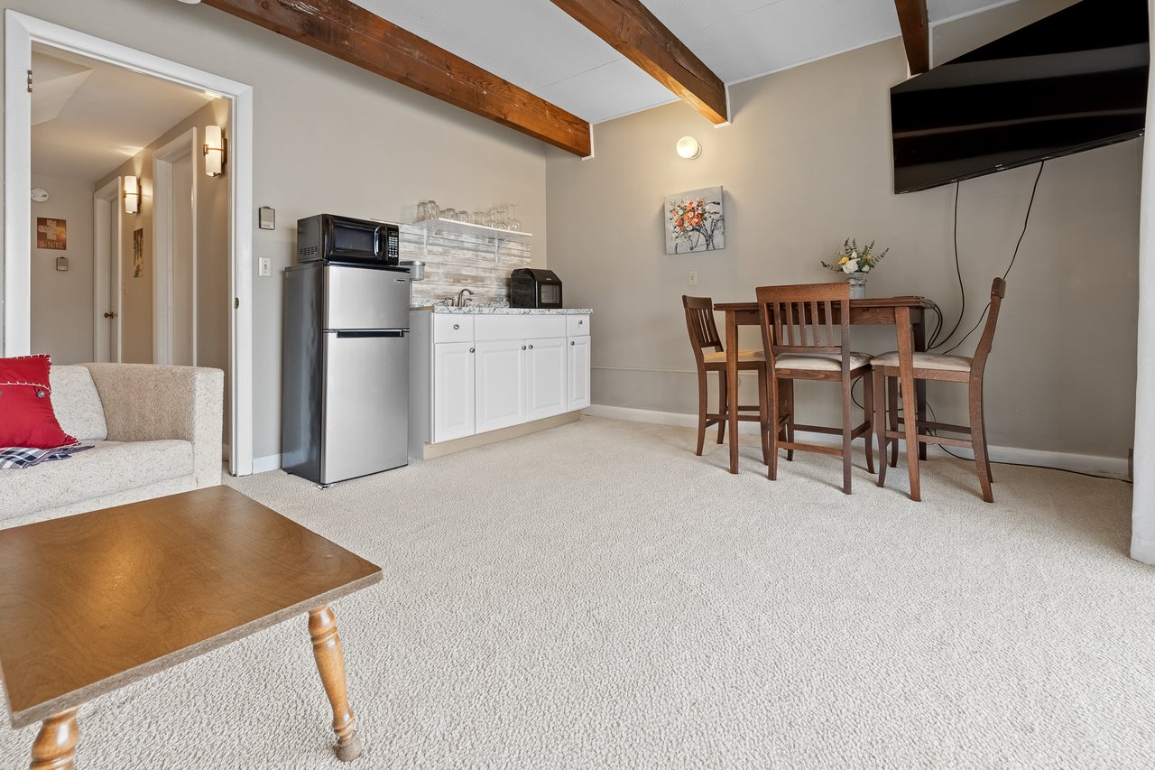 Pet Friendly Stratton West 5BR