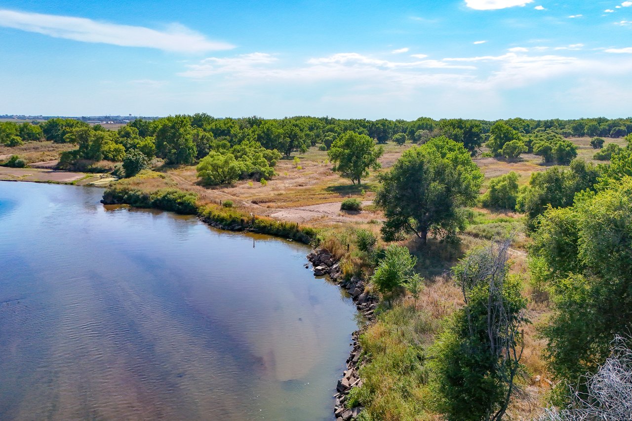 The Platte River Ranch