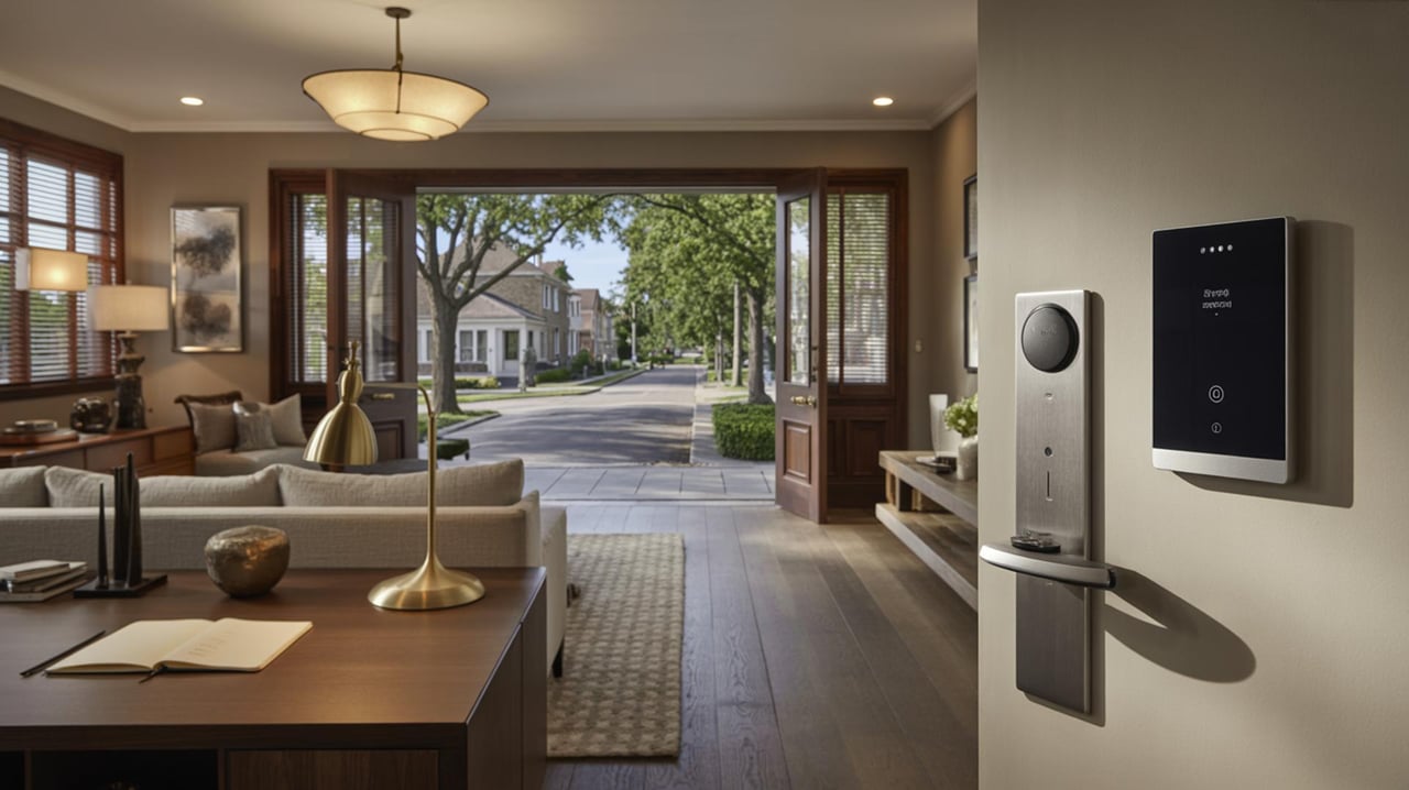 Smart Home Upgrades Edina Homeowners Shouldn’t Miss