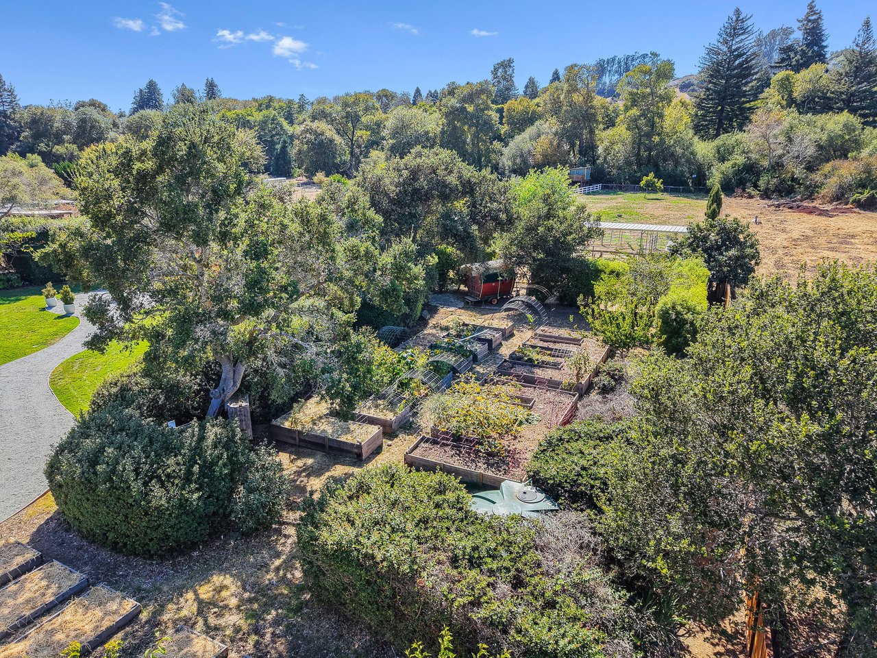 3999 Cherryvale Avenue | Soquel, California