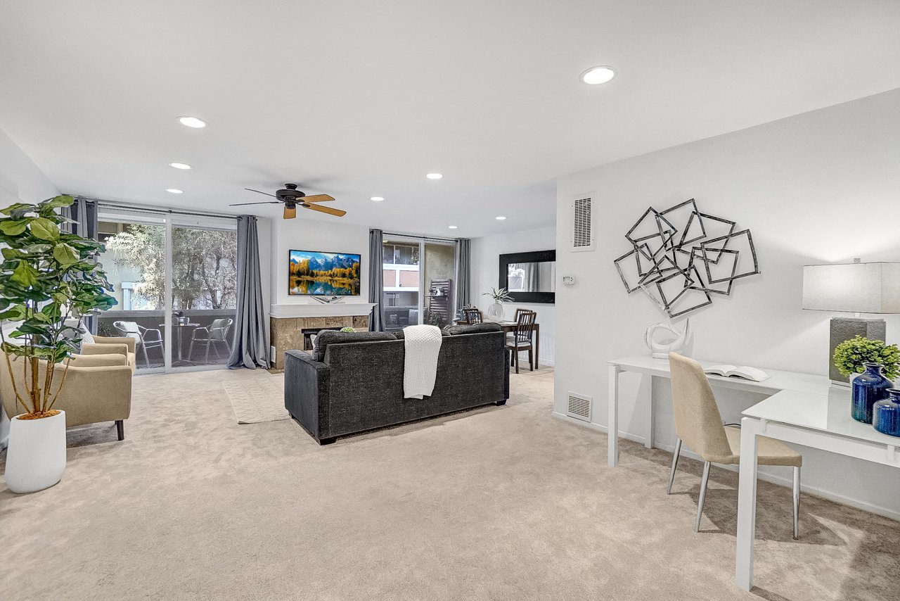 6415 Green Valley Circle #221, Culver City