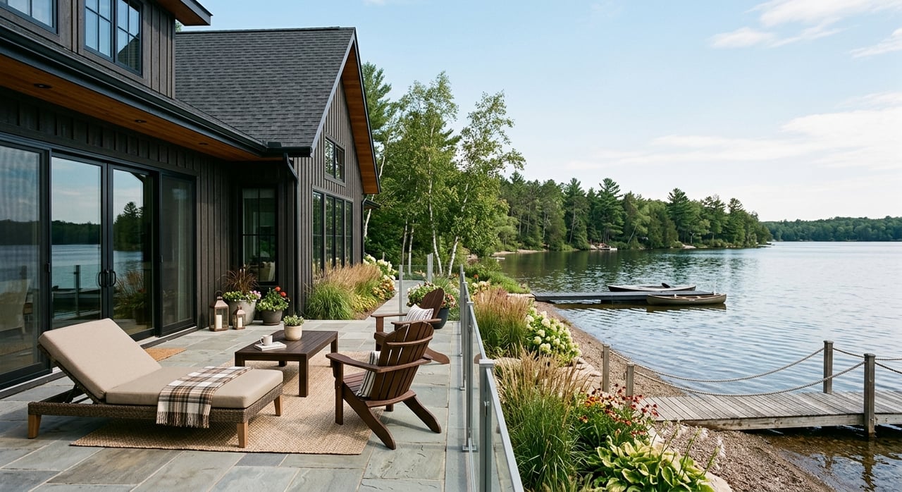 Lake Minnetonka Summer Lifestyle Guide For New Locals