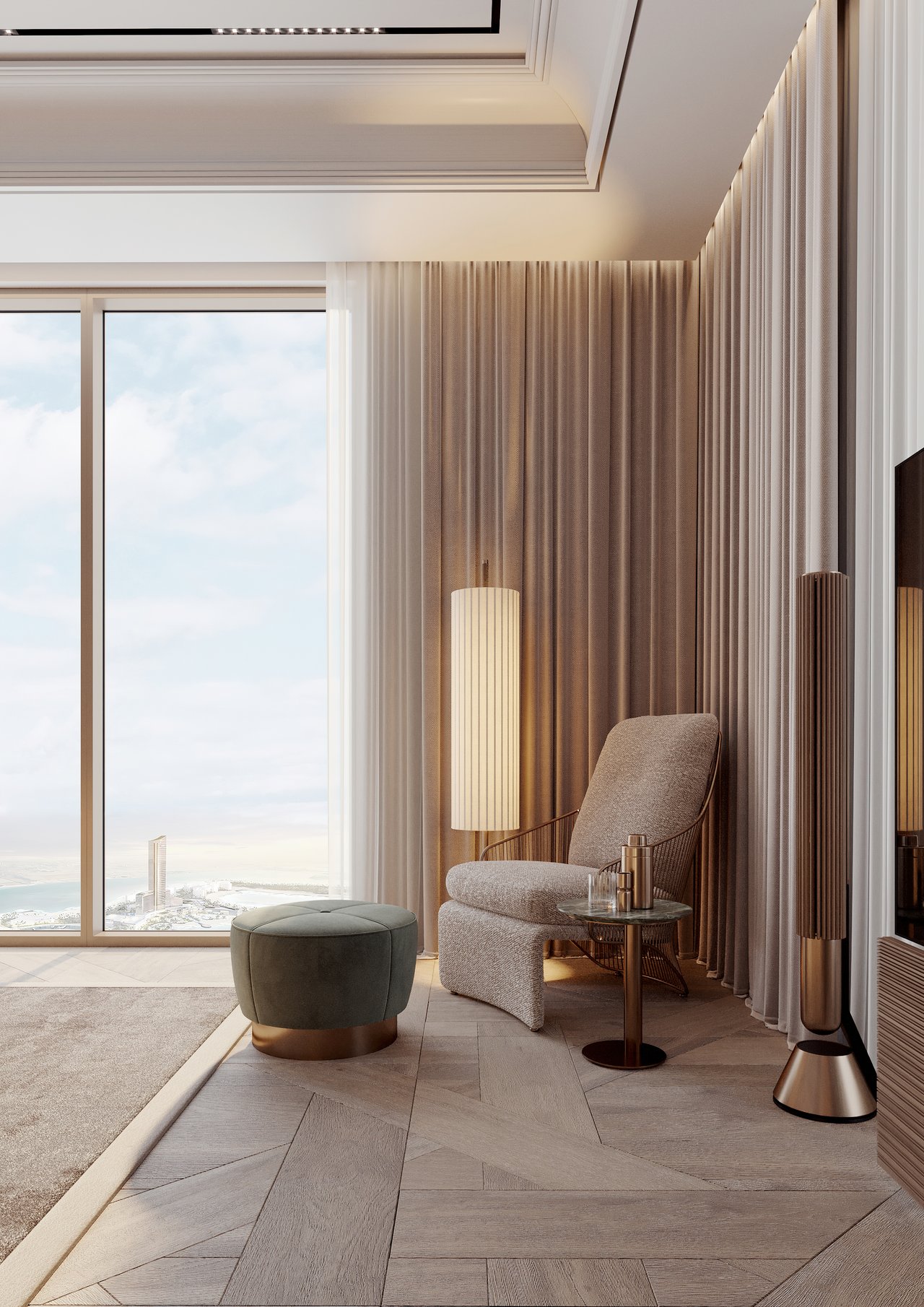 Waldorf Astoria Residence Ras Al Khaimah