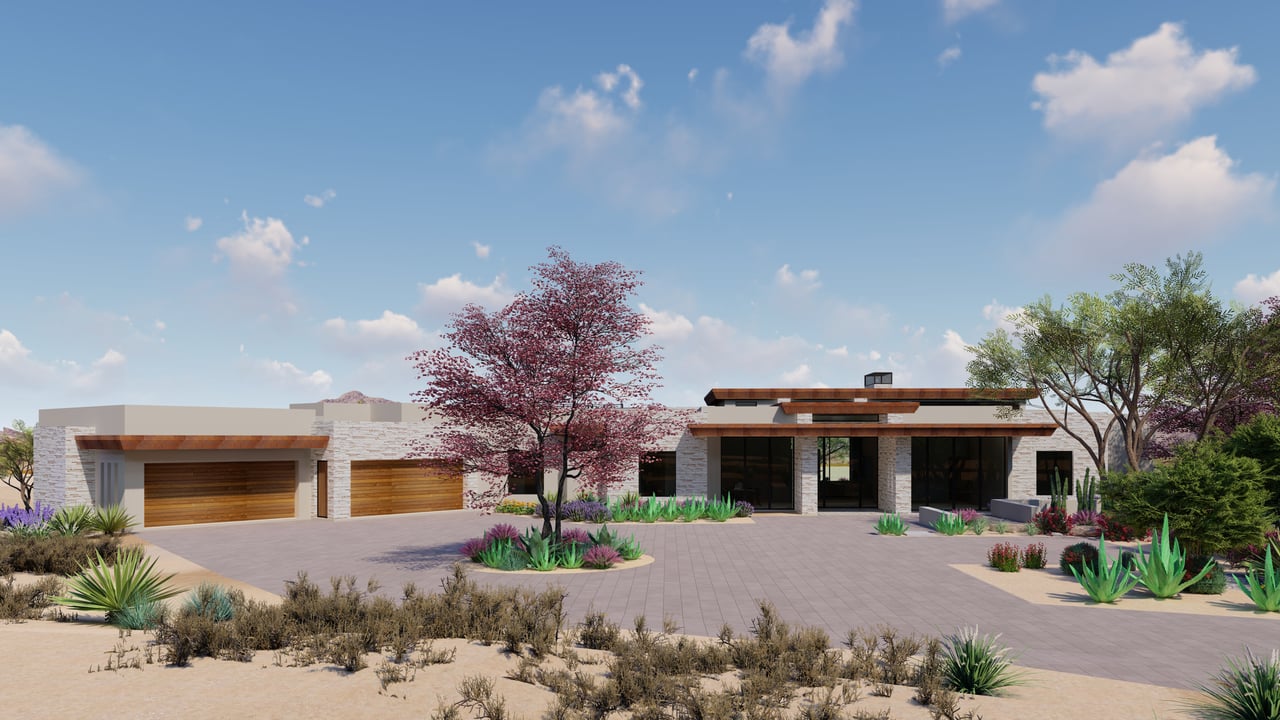 Full Home Remodel in Scottsdale, Arizona