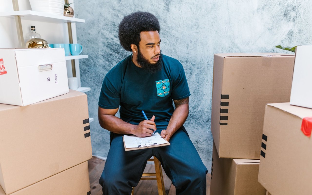 The Ultimate Renter's Move-In Checklist (and Other Questions to Ask)