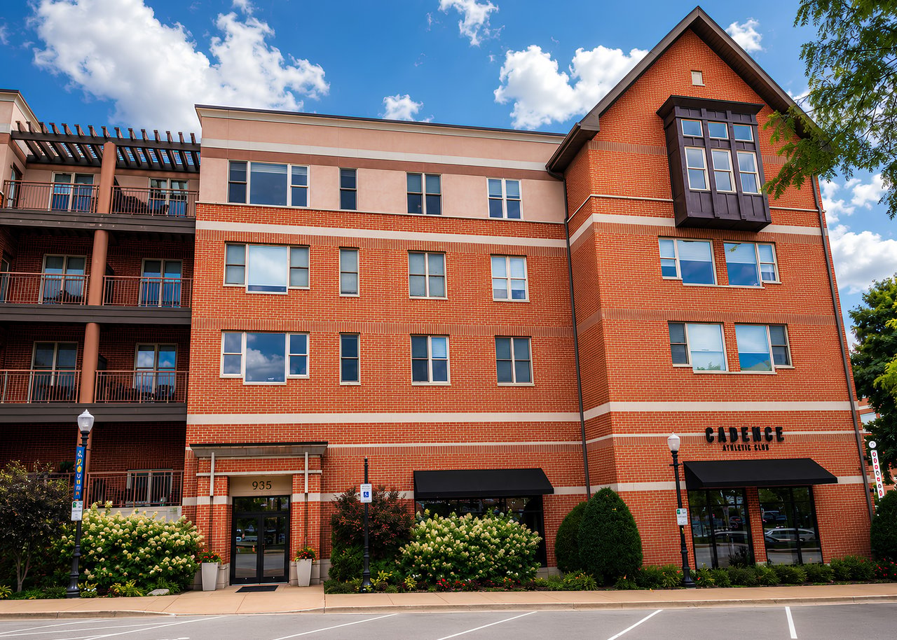 935 Burlington Ave Unit 309