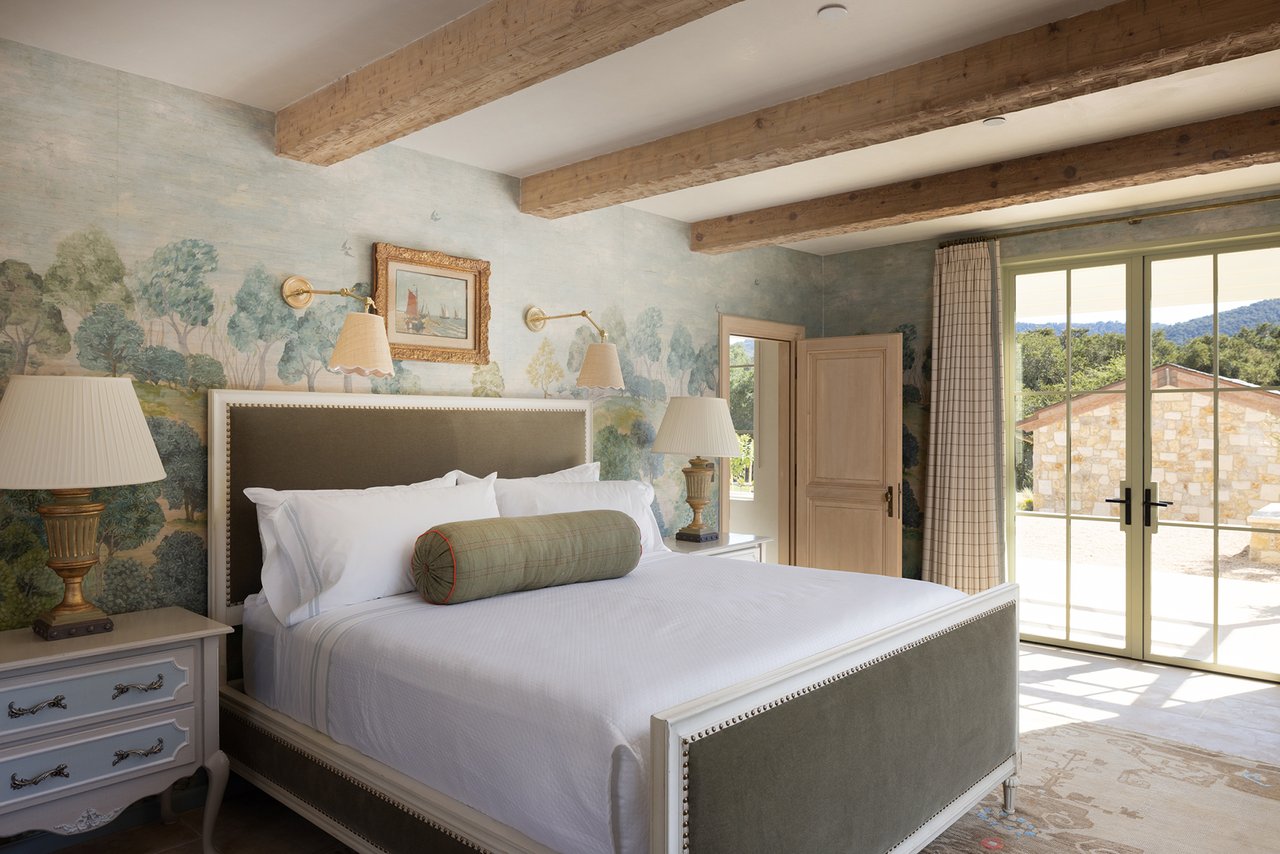 Carmel Valley Masterpiece - 10 Encina Drive