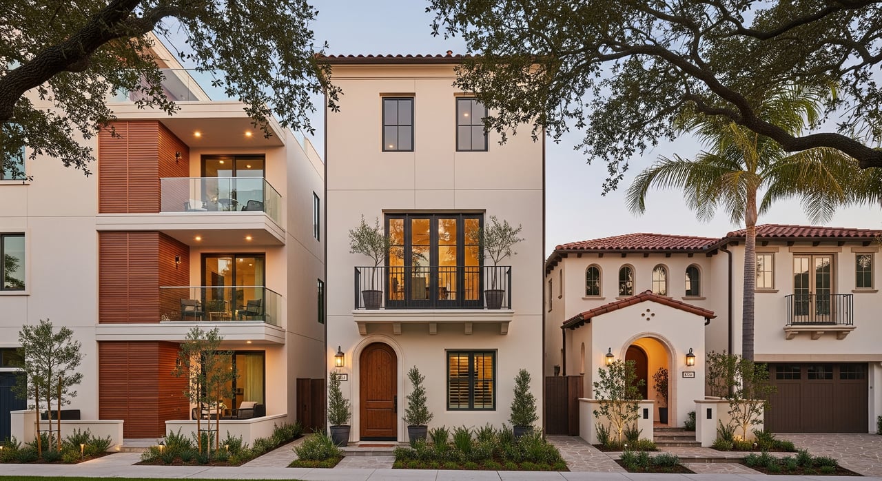 Glendale: Condo, Townhome, Or House?