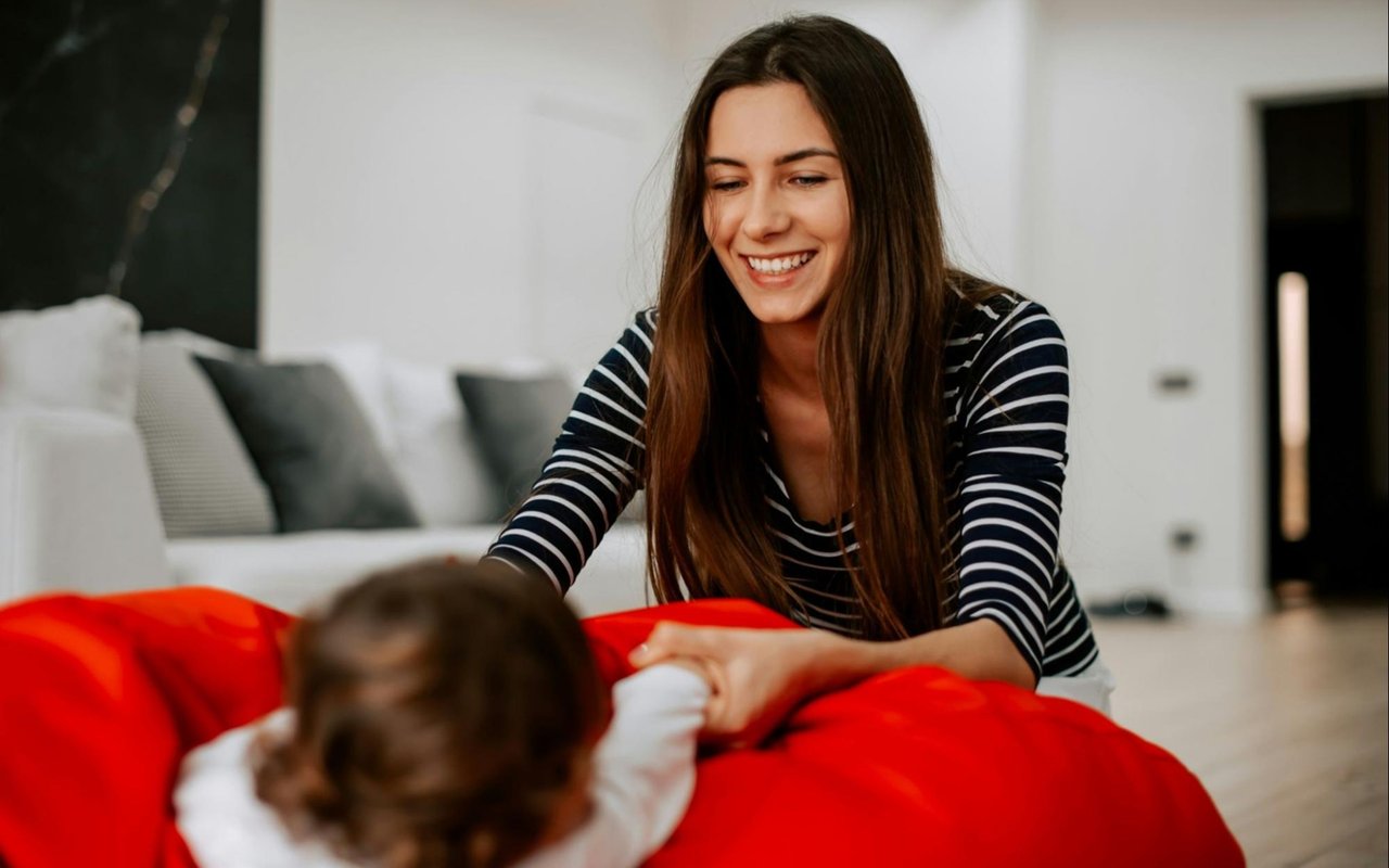 How to Child-Proof Your Home