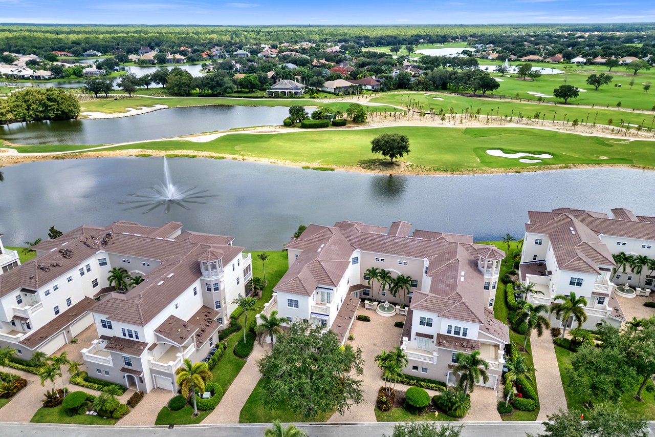 562 Avellino Isles CIR # 201