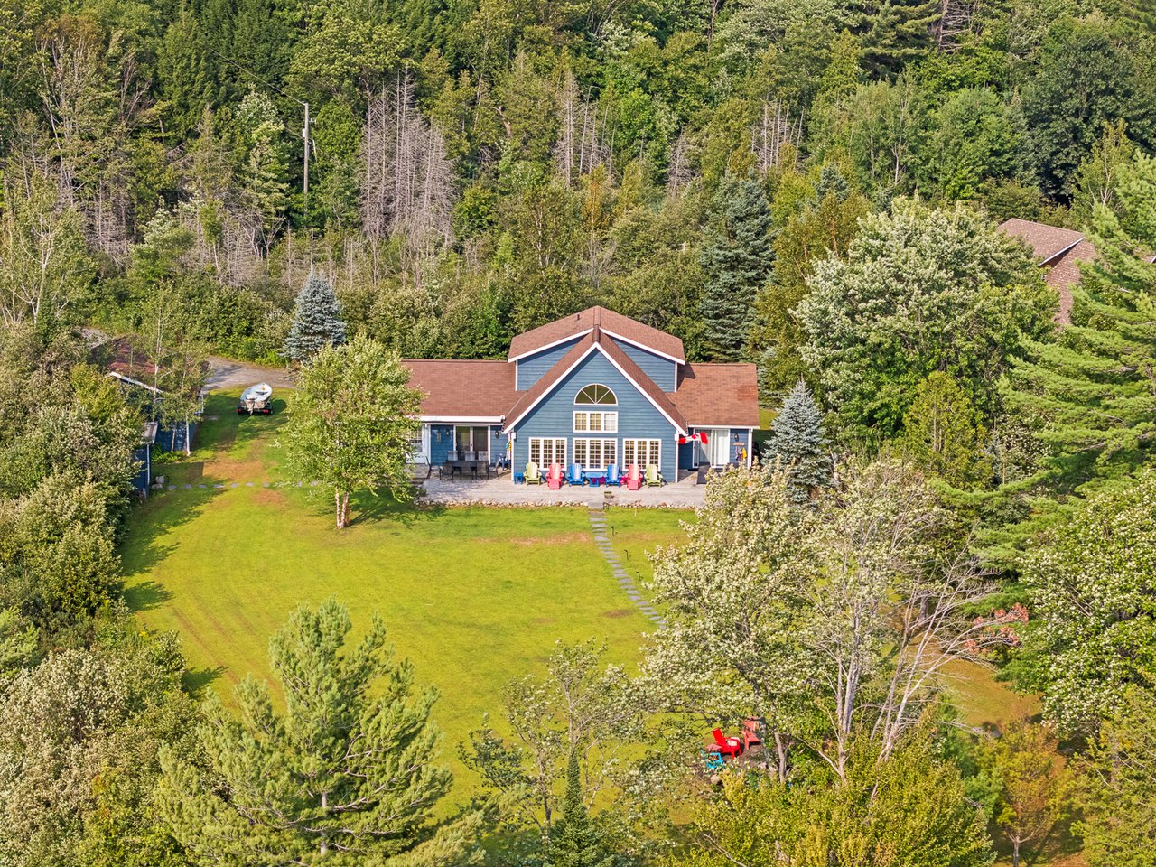 82 SEELYS ROAD