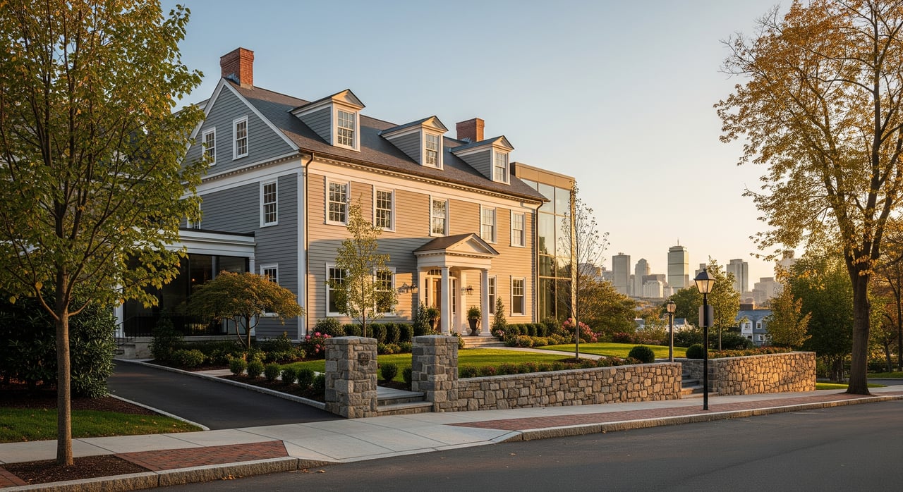 Winchester Housing Market: Inventory And Price Trends