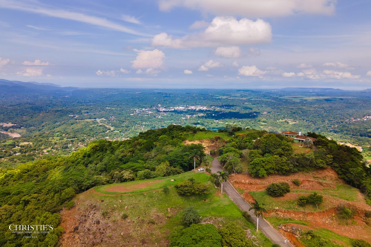 Lot 44 at VistaMar - Exclusive Flat Parcel with Ocean Views & Mixed-Use Zoning