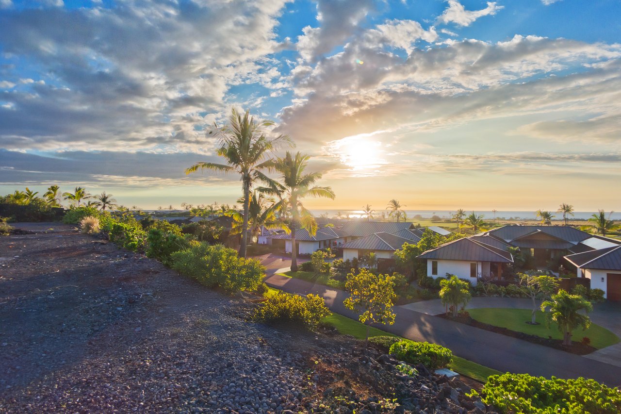 Pānānā Lot 1