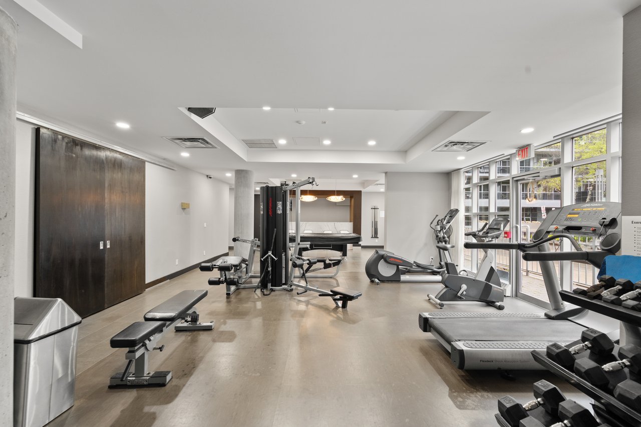 19 Brant Street Suite 508