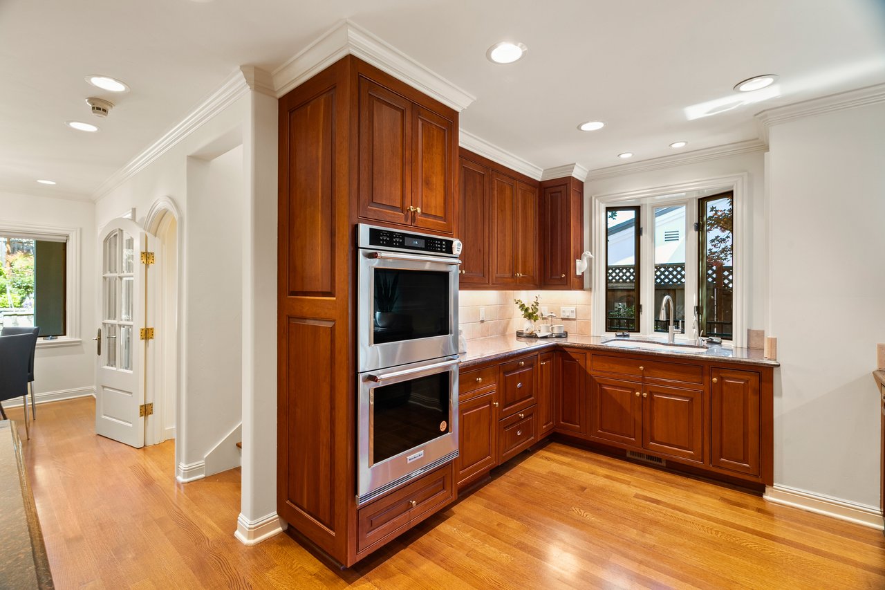14471 Springer Avenue, Saratoga