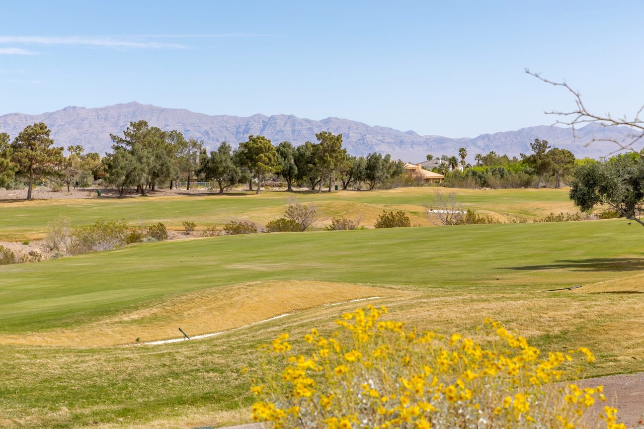 Tournament Hills