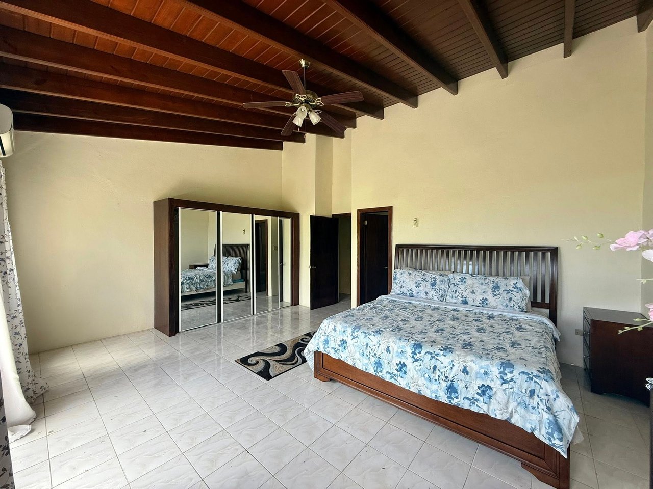 1132 Fahie Hill 2 Bedroom Apartment