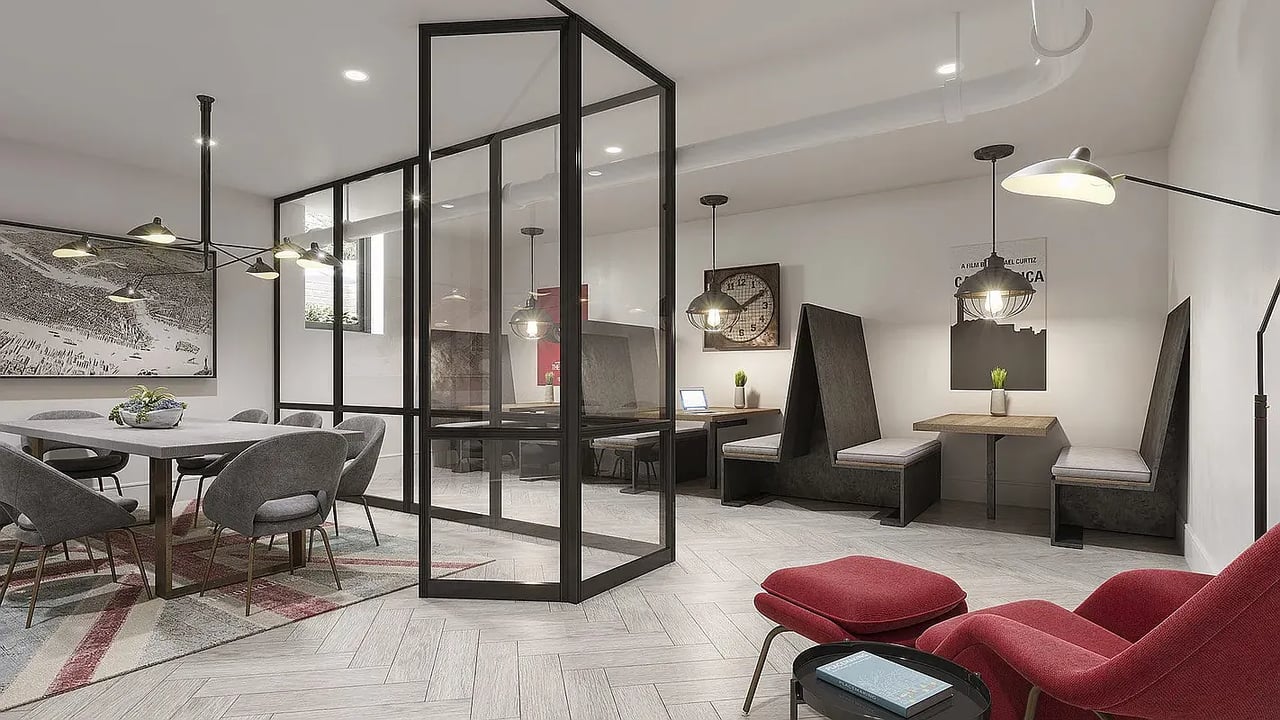 24-65 38th Street Unit: C9