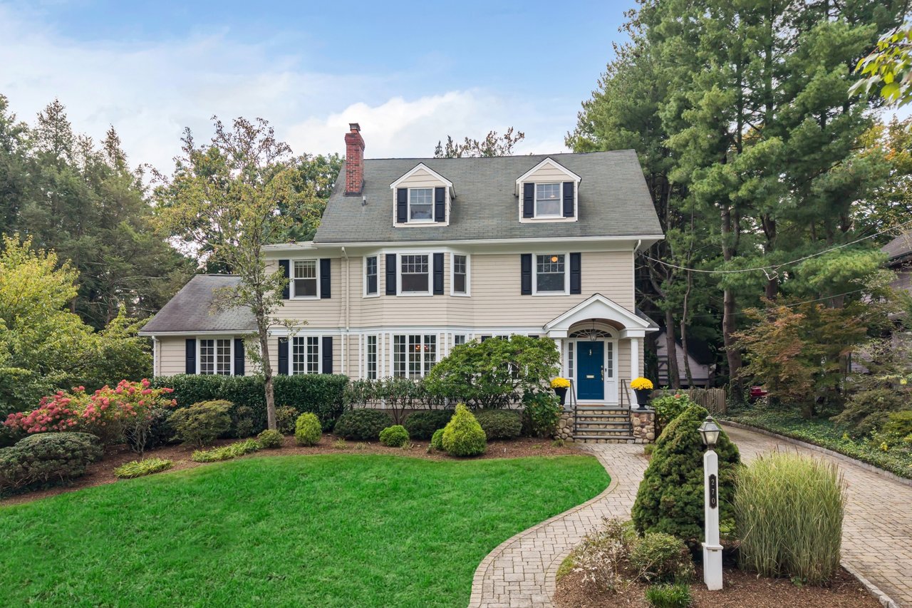 270 Bellair Road