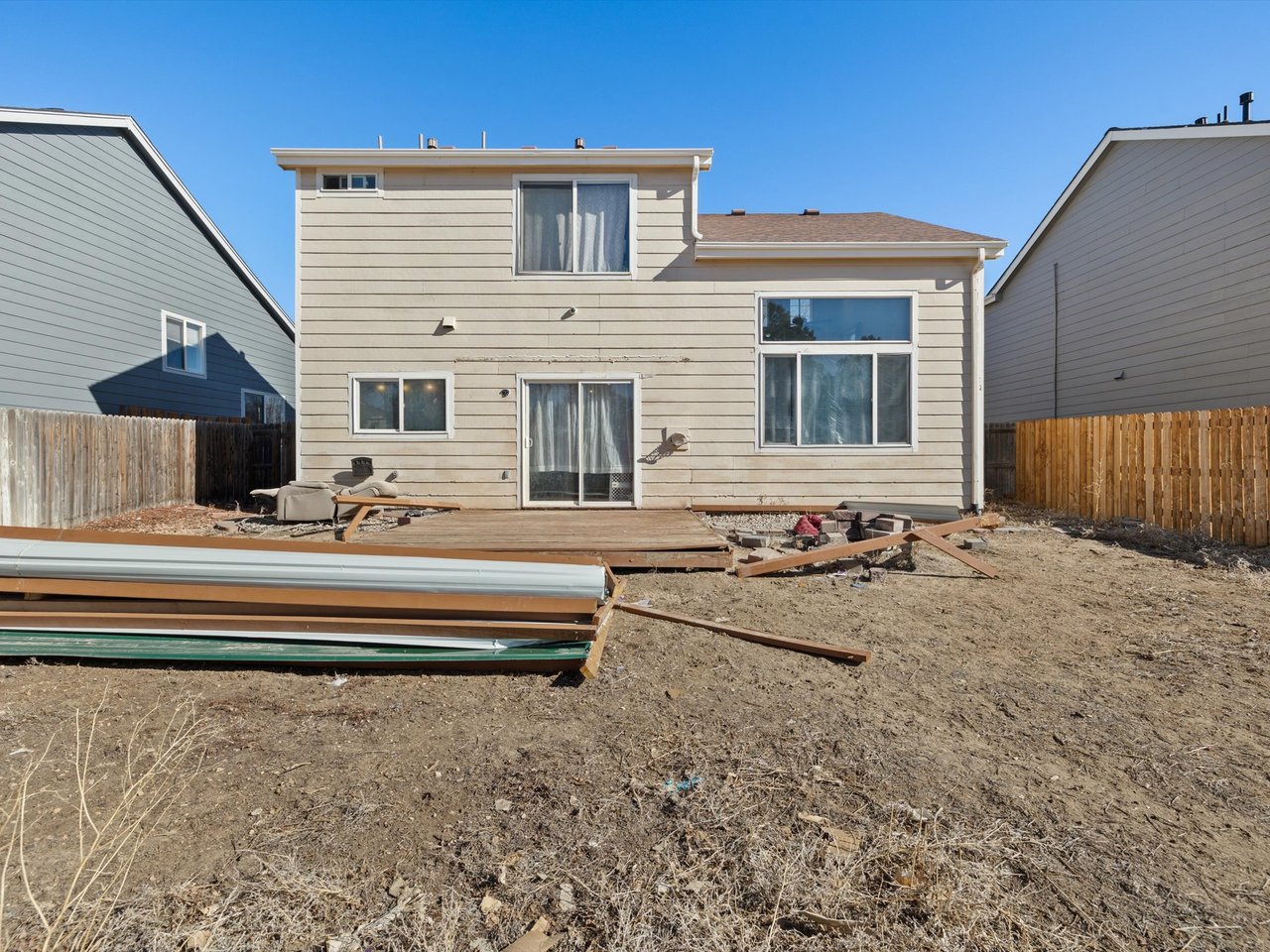 4304 Gunbarrel Drive