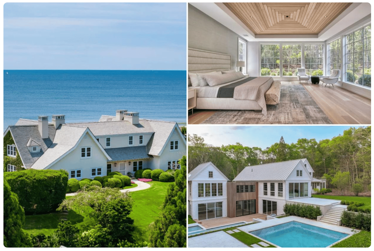 East Hampton square-footage rule has buyers scrambling for megamansions