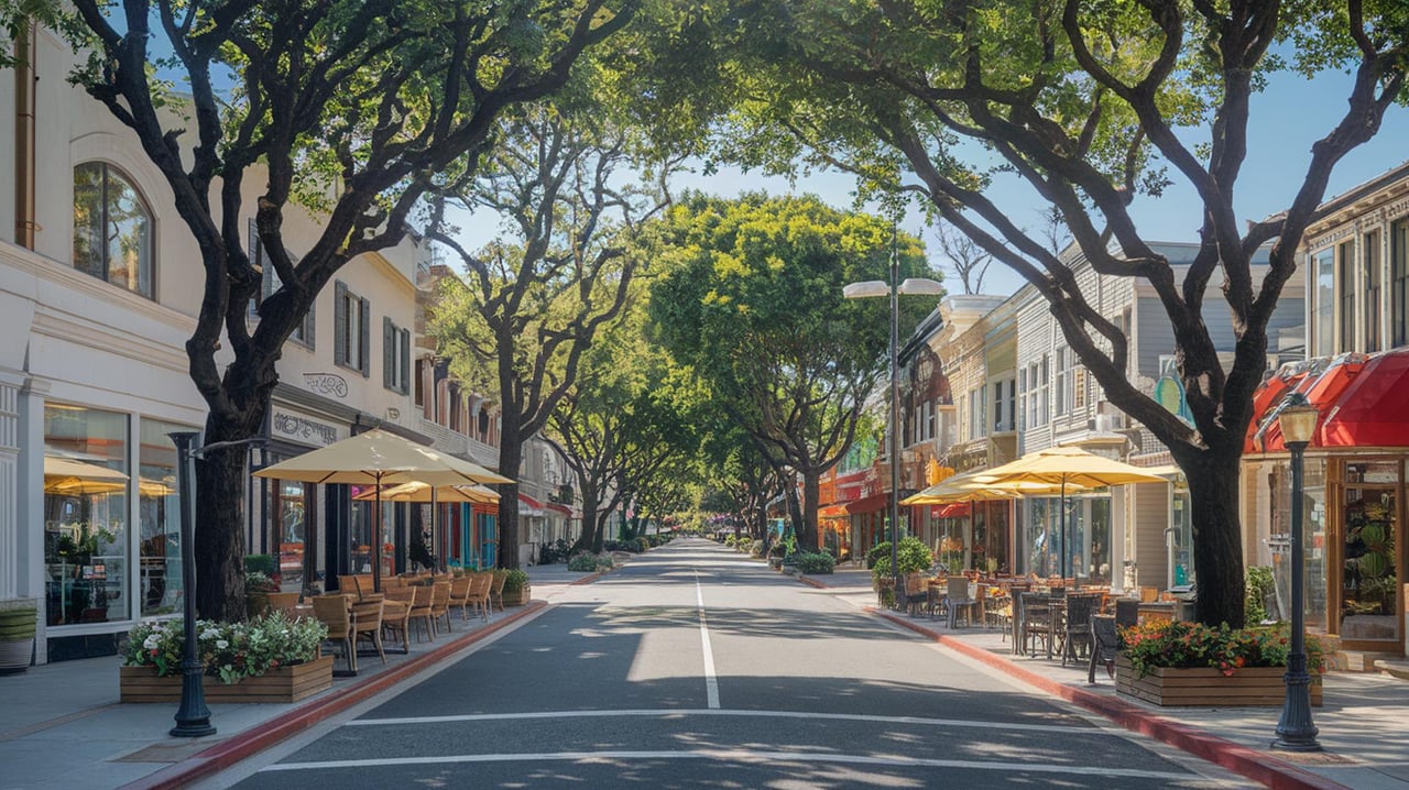 Hidden Gems in Willow Glen, CA You Need to Discover
