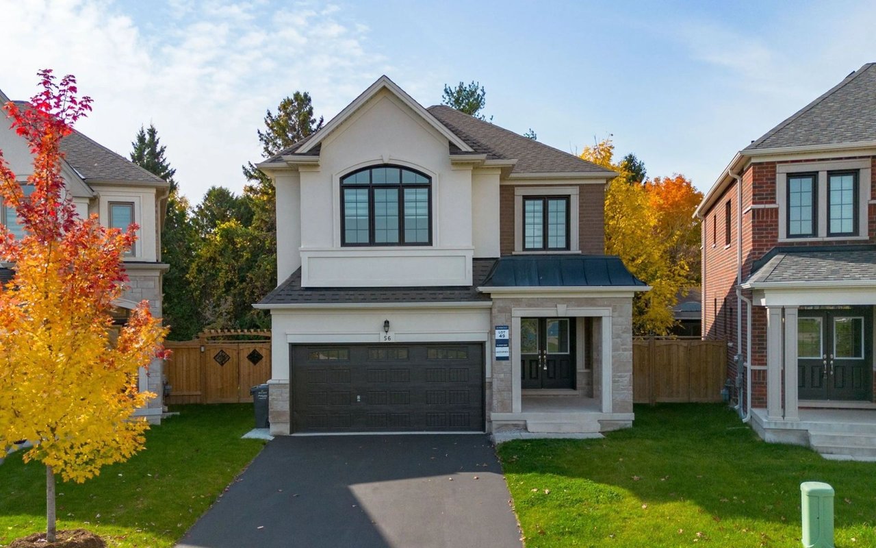 Owning a Mississauga Home: Should You Sell or Buy First?