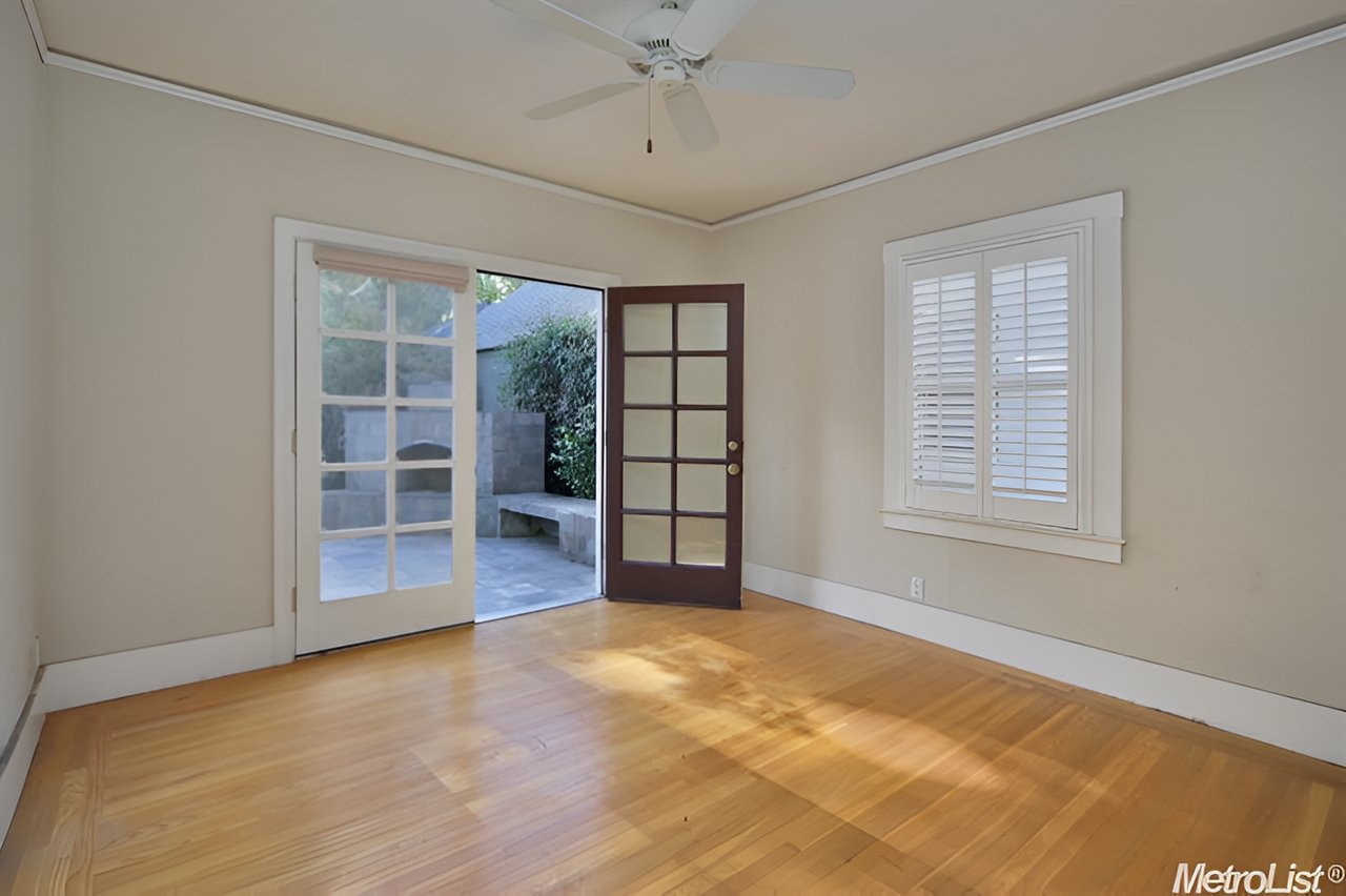 Another Happy Buyer in East Sac!