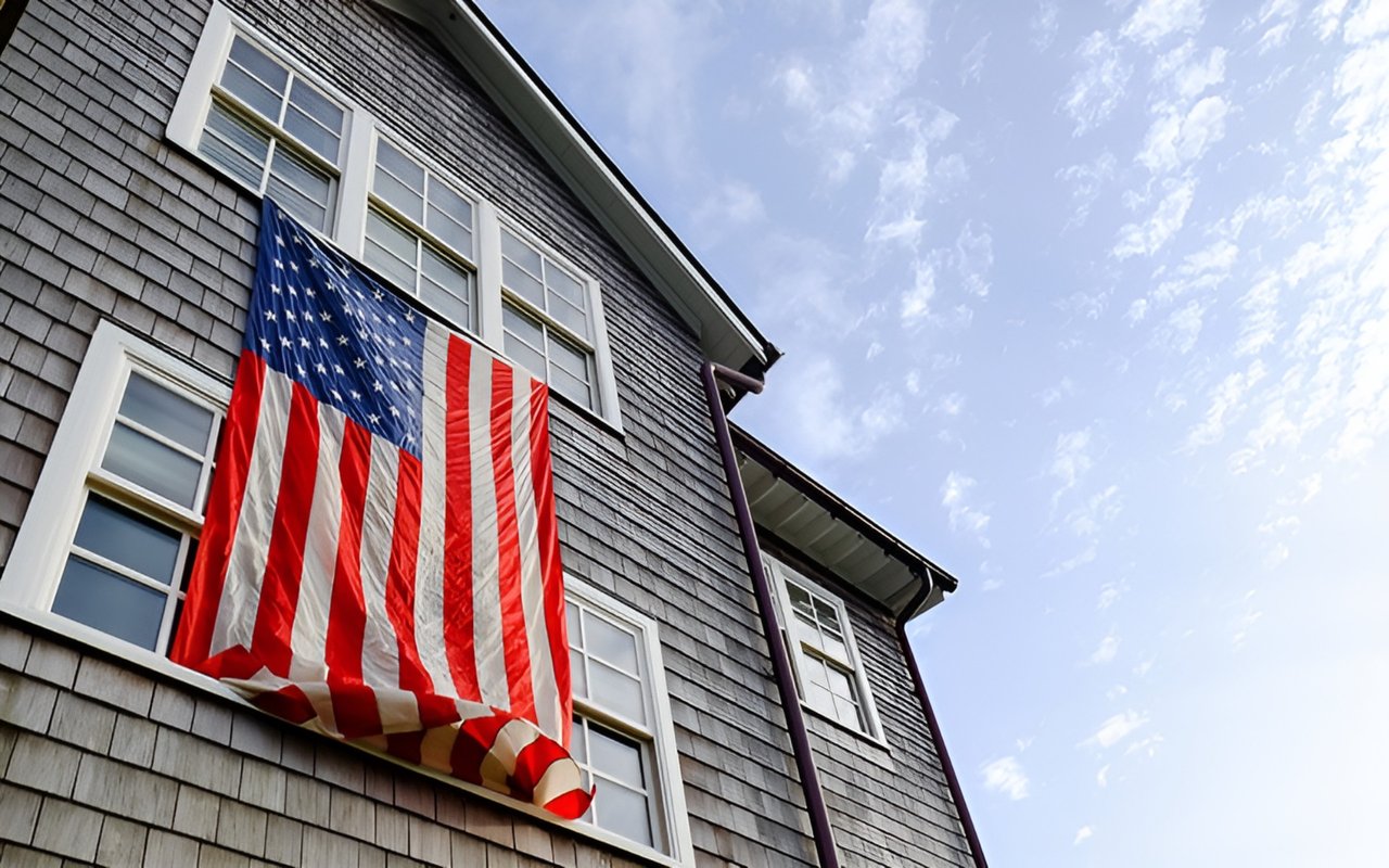 4 Reasons Why the Election Won’t Dampen the Housing Market