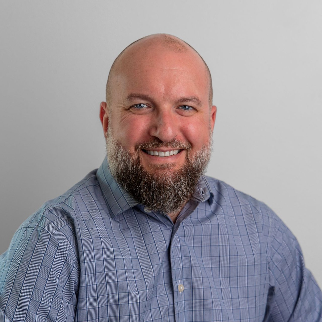 David Christopher Richland, WA Real Estate Agent Headshot