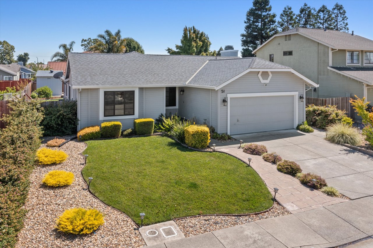 51 Crawford Way