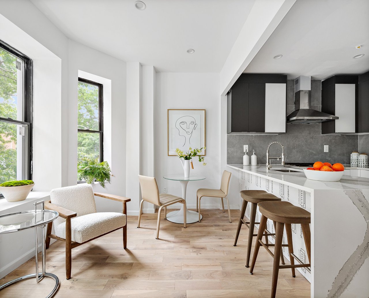 702 Greene Avenue Unit: 1