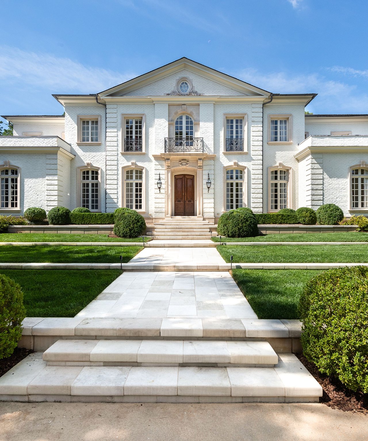 Sell a Home