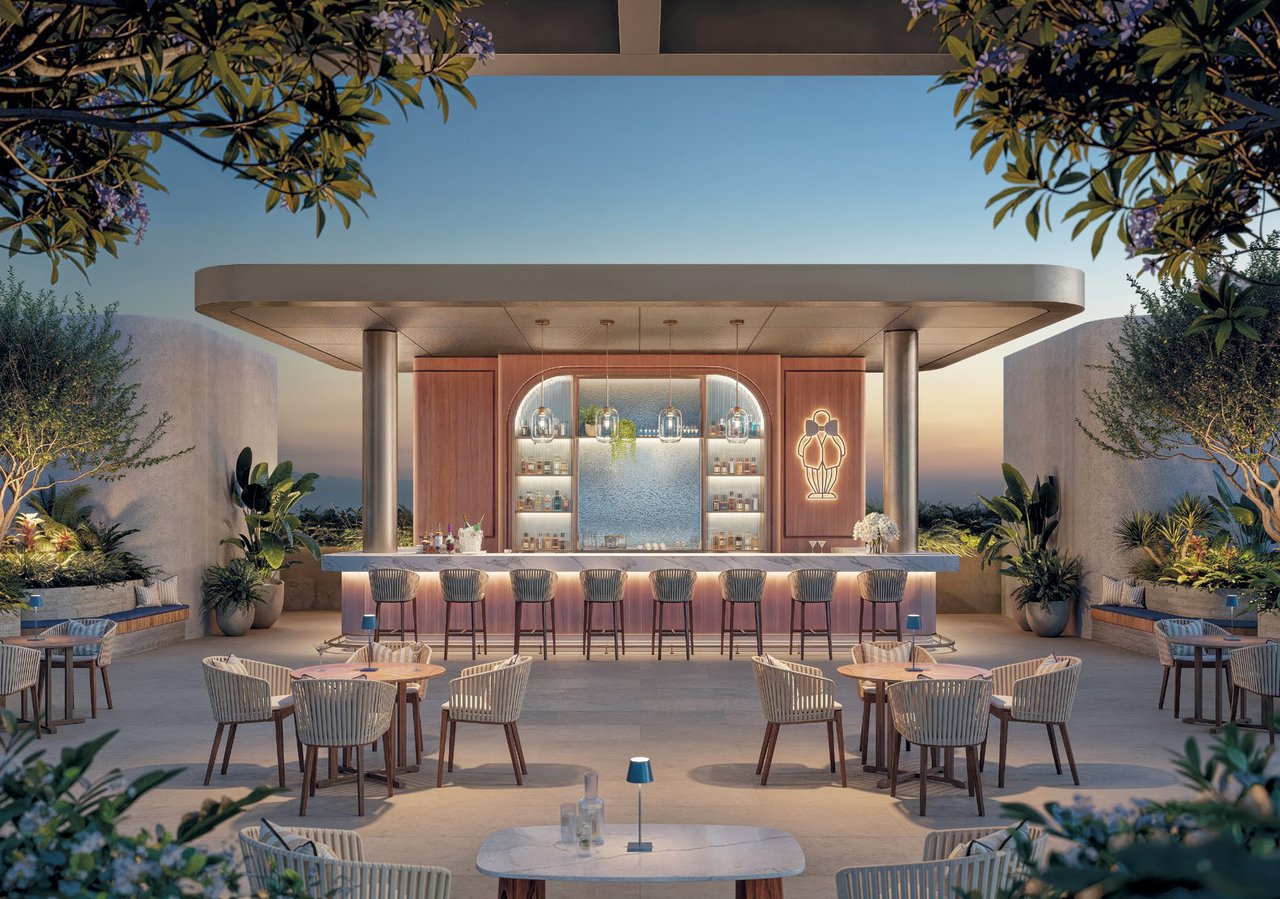 Mr. C Residences Boca Raton