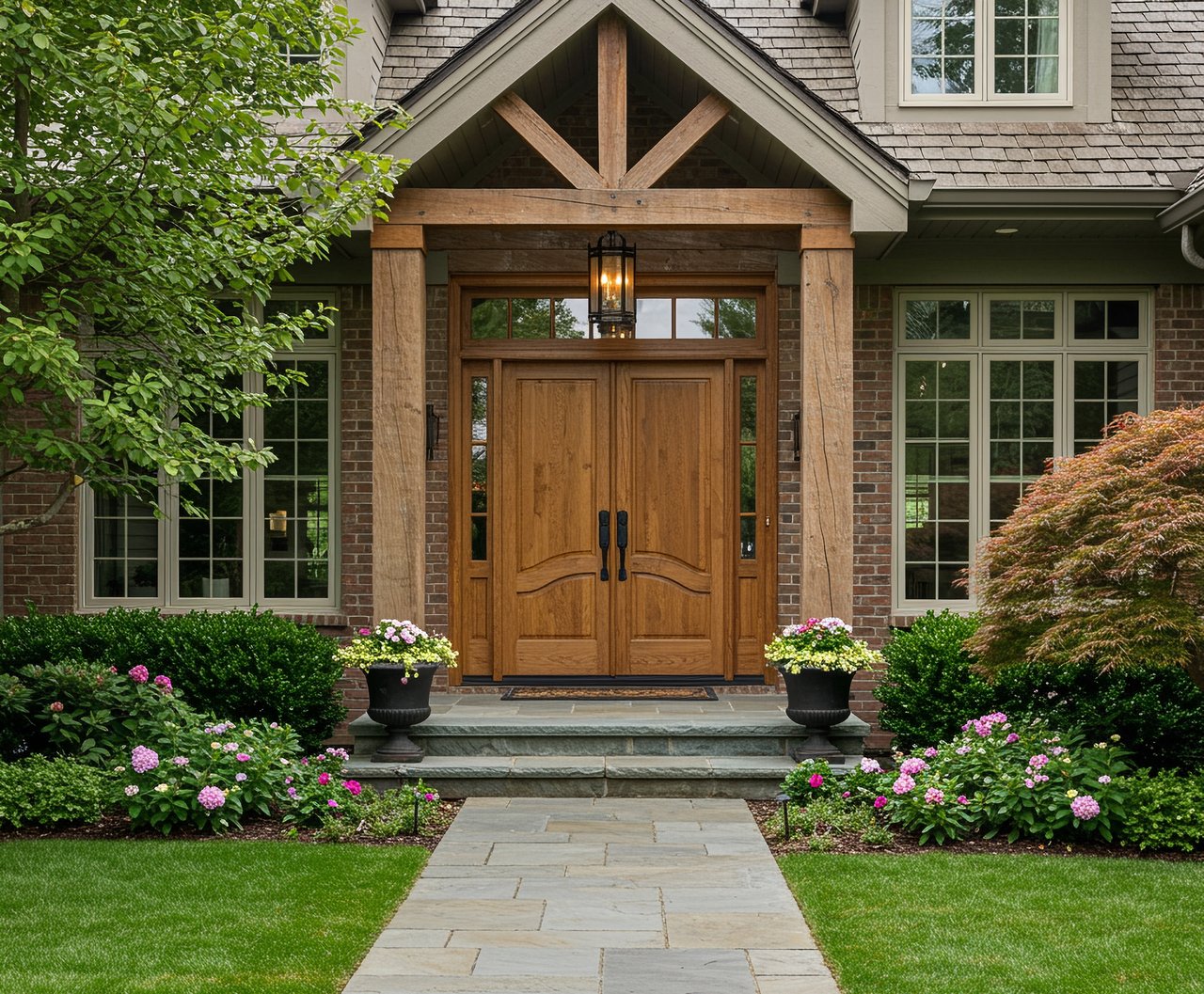 Lexington Bluegrass Region