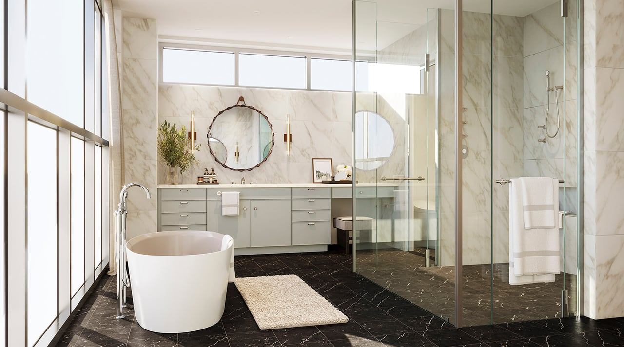 Rosewood Residences Lido Key