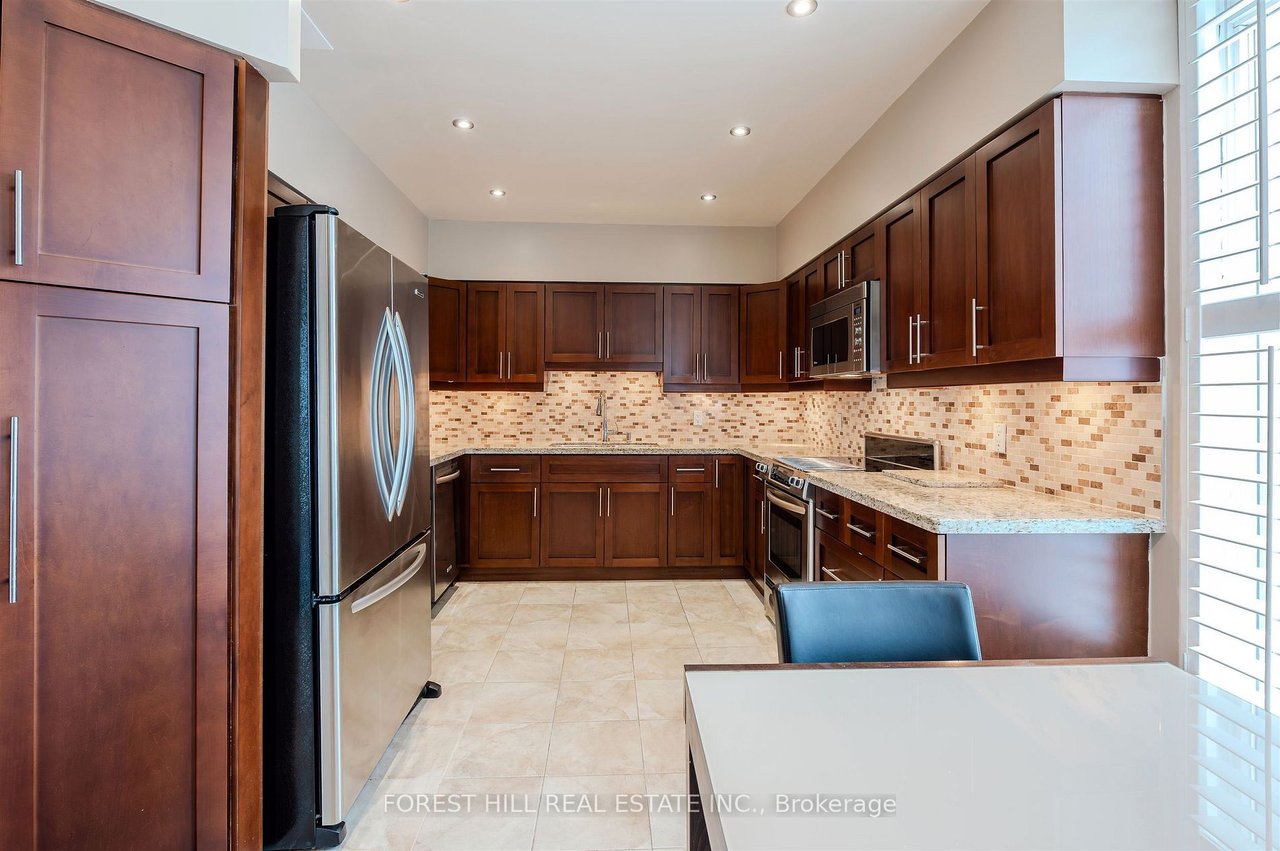 PRIMROSE 3 RESIDENCES PENTHOUSE